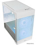 Корпус Lian Li Lancool 205M MESH Micro ATX без БП Snow (G99.OE744MS.10)