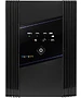 Источник бесперебойного питания Smartwatt Uni 850 черный (3703020390005)