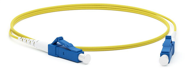 Патч-корд Hyperline FC-S2-9-LC/UR-LC/UR-H-1M-LSZH-YL Патч-корд Hyperline FC-S2-9-LC/UR-LC/UR-H-1M-LSZH-YL