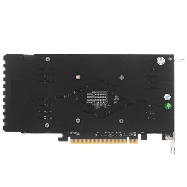 Видеокарта Sinotex Ninja RX7650GRE 8GB GDDR6 (AF765GR86F)