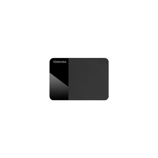 Внешний накопитель Toshiba Canvio Ready 2ТБ (HDTP320EK3AA)