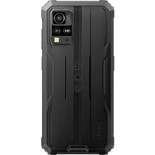 Смартфон Blackview BV4800 Pro 4GB/128GB Black
