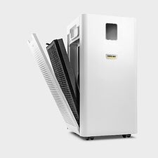 Очиститель воздуха Karcher AF 30 (1.024-821.0)