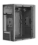Корпус Ginzzu B200 w/o PSU