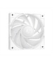 Кулер для процессора Deepcool AG620 WH ARGB V2 (R-AG620-WHAMMN-GJD)