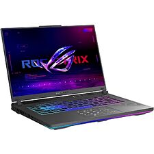Ноутбук ASUS ROG Strix G16 G614FM-S5031 Eclipse Gray (90NR0L17-M002B0)