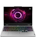 Ноутбук Lenovo LOQ 15AHP10 Luna Grey (83JG007PUS)