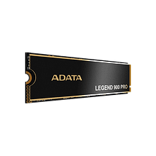 SSD диск A-Data Legend 900 Pro 2TB (SLEG-900P-2TCS)
