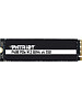 SSD диск Patriot M.2 1.0Tb P400 (P400P1TBM28H)