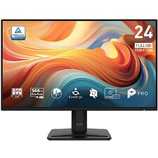 Монитор MSI Pro MP242 E14A черный (9S6-3PD1CT-050)