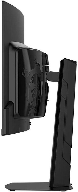 Монитор MSI MPG 341CQP черный (9S6-3DE39T-012)