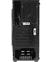 Корпус Accord ACC-CL915 черный без БП
