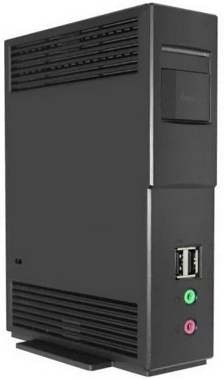 Компьютер Leadtek 3292D10310C Компьютер Leadtek 3292D10310C