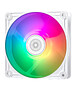 Кулер для корпуса Silverstone VS120W-ARGB (G52VS120WARGB20)