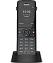 IP-DECT телефон Yealink W78P черный