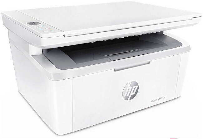 МФУ HP LaserJet MFP M140w (7MD72F)