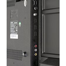 Телевизор Digma DM-LED40SBB31 черный