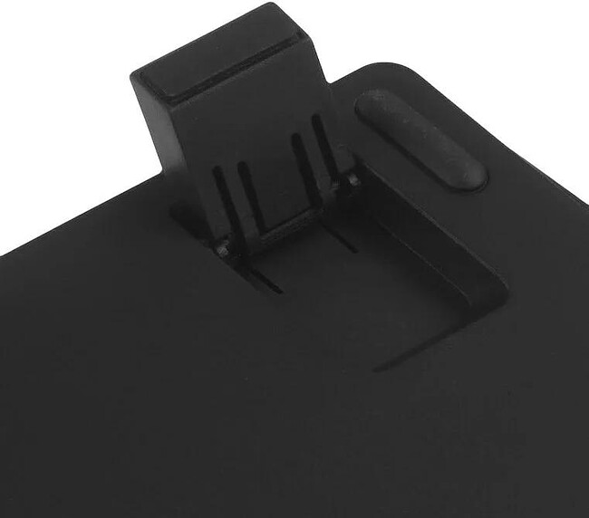 Клавиатура Keychron K2 Max RGB Backlight Aluminum Red Switch черный (K2M-J1-RU)