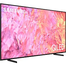 Телевизор Samsung QE65Q60CAUXRU