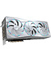 Видеокарта Gigabyte GeForce RTX 5080 Master Ice 16GB GDDR7 (GV-N5080AORUSM ICE-16GD)