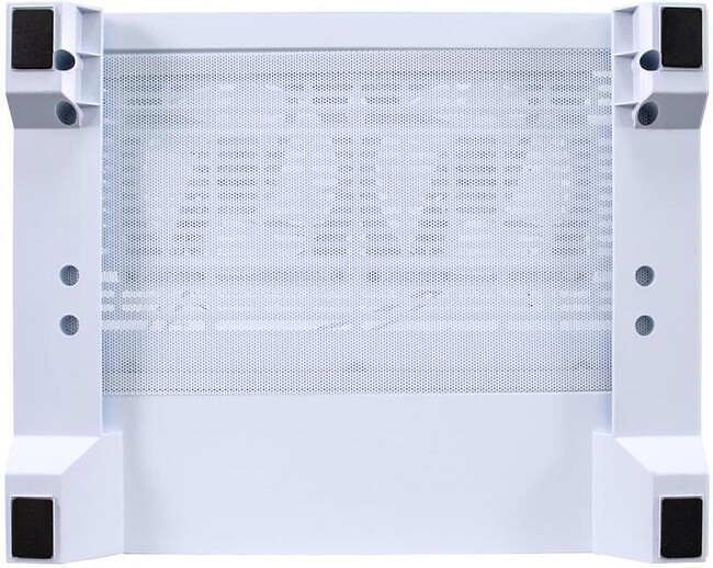 Корпус 1stPlayer MV5-TP без БП White (MV5-TP-WH-2FB7R-W-1FB7-W)