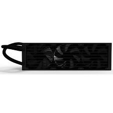 Кулер для процессора Zalman Reserator5 Z36 ARGB Black Кулер для процессора Zalman Reserator5 Z36 ARGB Black