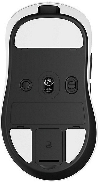 Мышь Royal Kludge MG5 Panda