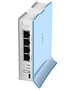 Роутер MikroTik RB941-2nD-TC