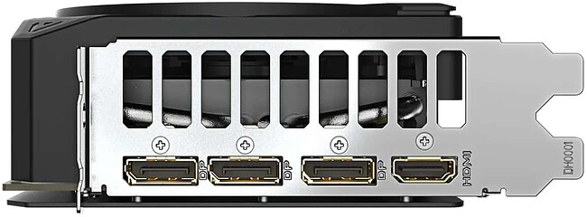 Видеокарта GigaByte GeForce RTX 5080 Windforce OC SFF 16G GDDR7 (GV-N5080WF3OC-16GD)