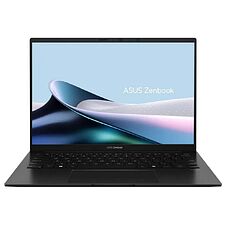 Ноутбук ASUS Zenbook 14 UM3406KA-QD331 Jade Black (90NB14U1-M00MY0)