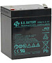 Аккумулятор для ИБП B.B. Battery HRC 5.5-12