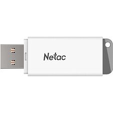 USB Flash-накопитель Netac U185 8Gb (NT03U185N-008G-20WH)