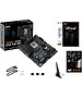 Материнская плата ASUS TUF Gaming B760-Plus WiFi DDR5