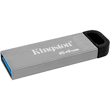 USB Flash-накопитель Kingston DTKN/64GB