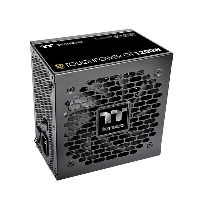 Блок питания Thermaltake Toughpower GT 1200W  (PS-TPT-1200FNFAGE-3)