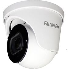 Камера видеонаблюдения Falcon Eye FE-MHD-DV5-35 2.8-12мм белый