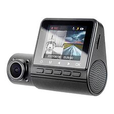 Автомобильный видеорегистратор PLAYME Spark черный