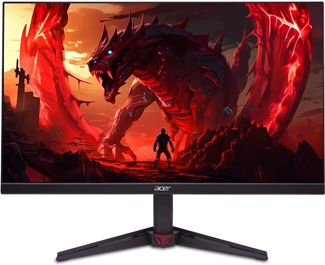 Монитор Acer VG270UX2bmiipx (UM.HV0CD.202)