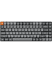 Клавиатура Keychron QMK K3 Max Brown Switch (K3M-H3-RU)