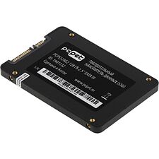 SSD диск PC Pet SATA III 128Gb 2.5" OEM (PCPS128G2)