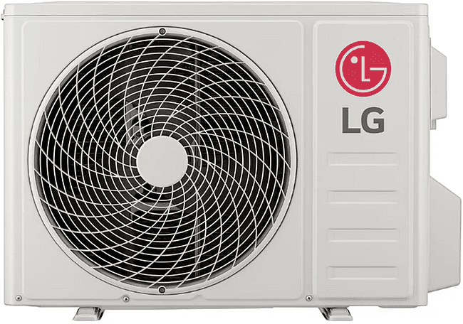Сплит-система LG WZ09AWS
