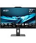 Моноблок MSI Pro AP272P 14M AiO Black (9S6-AF8321-1099)