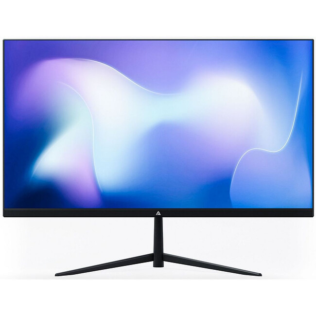 Монитор ABR Technology MS215HQ-v1 Black