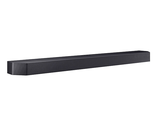 Саундбар Samsung HW-Q990H/PY серый