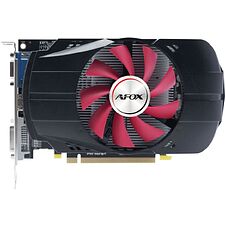 Видеокарта Afox Radeon R7 350 2GB GDDR5 (AFR7350-2048D5H4-V5)