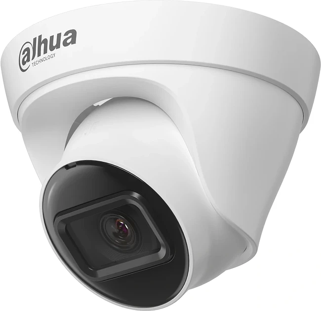 Камера видеонаблюдения Dahua DH-IPC-HDW1431T1P-0360B-S6