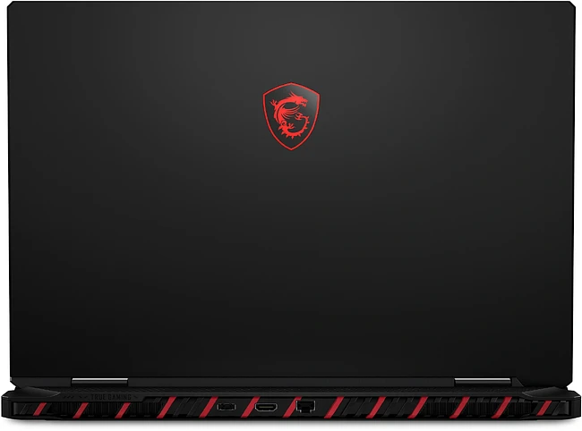 Ноутбук MSI Raider 18 Max HX A2WI-1048RU Black (9S7-182462-1048)