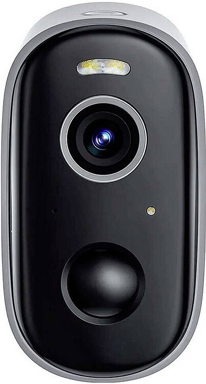 Камера видеонаблюдения Baseus Security N1 Plus S0TZ00 White (S0TY002131)