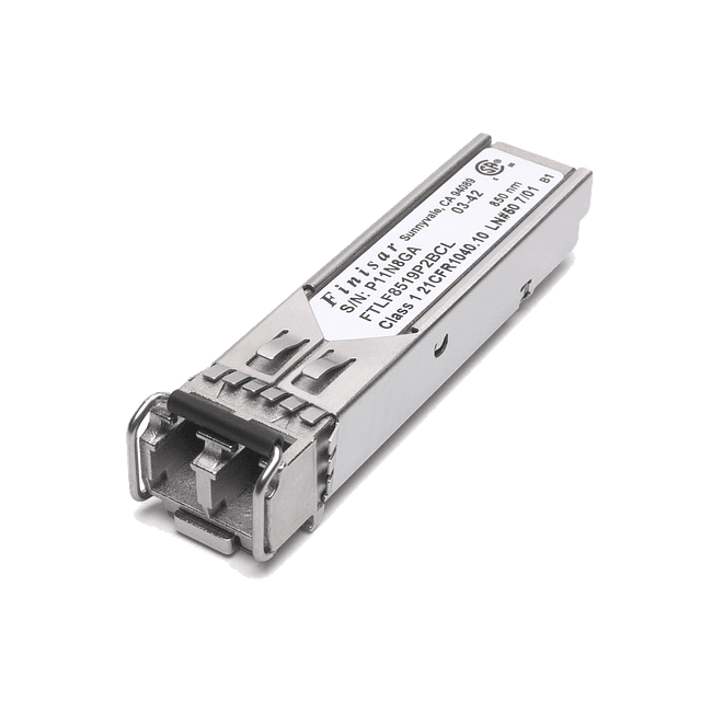 Трансивер Finisar FTLF8519P2BCL