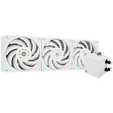 Система жидкостного охлаждения для процессора Thermalright Core Matrix 360 белый (C-MATRIX-360-WH)